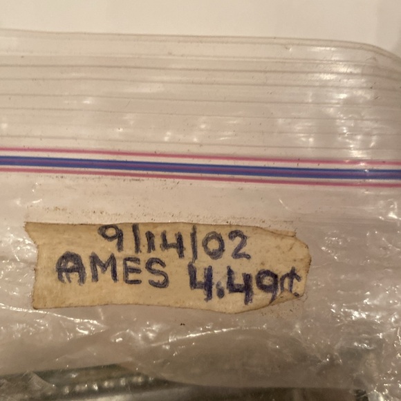 NIP Set of 3 Pairs of Bicycle Pedals - Picture 2 of 6